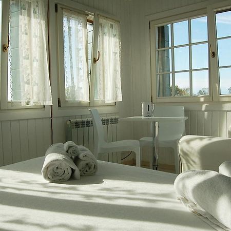 Junior Suites Venezia Ngoại thất bức ảnh