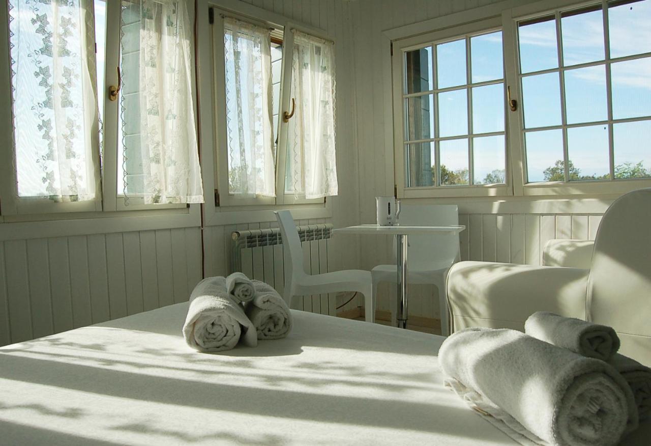 Junior Suites Venezia Ngoại thất bức ảnh