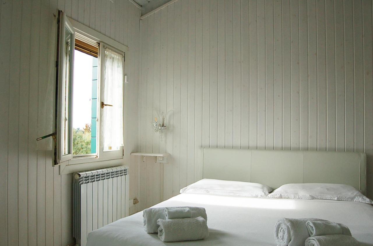 Junior Suites Venezia Ngoại thất bức ảnh